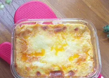 Cara Memasak Cepat Beef Lasagna Sedap Nikmat