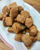 หมูรสน้ำปลา