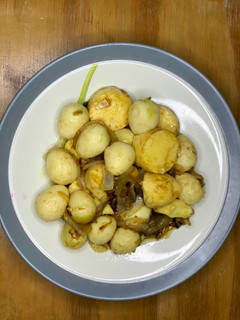 Foto resep Tofu Telur Puyuh