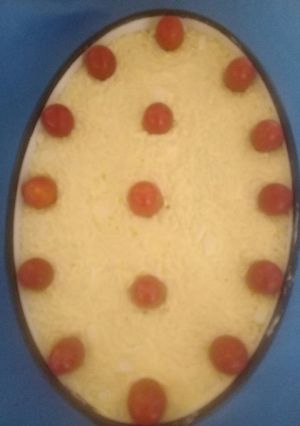Una foto de Ensalada de arroz
