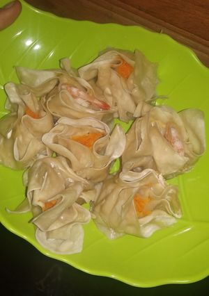 Foto resep Dimsum ayam