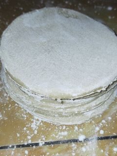 Foto resep Kulit Dimsum
