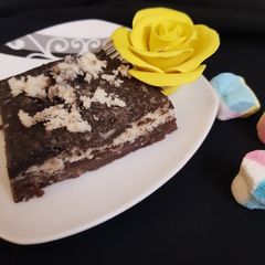 A picture of Bounty delight.