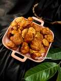 Cekodok Pisang Muli 예르다🍌