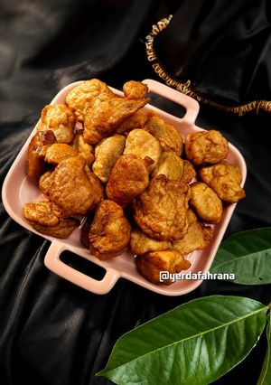 Foto resep Cekodok Pisang Muli 예르다🍌