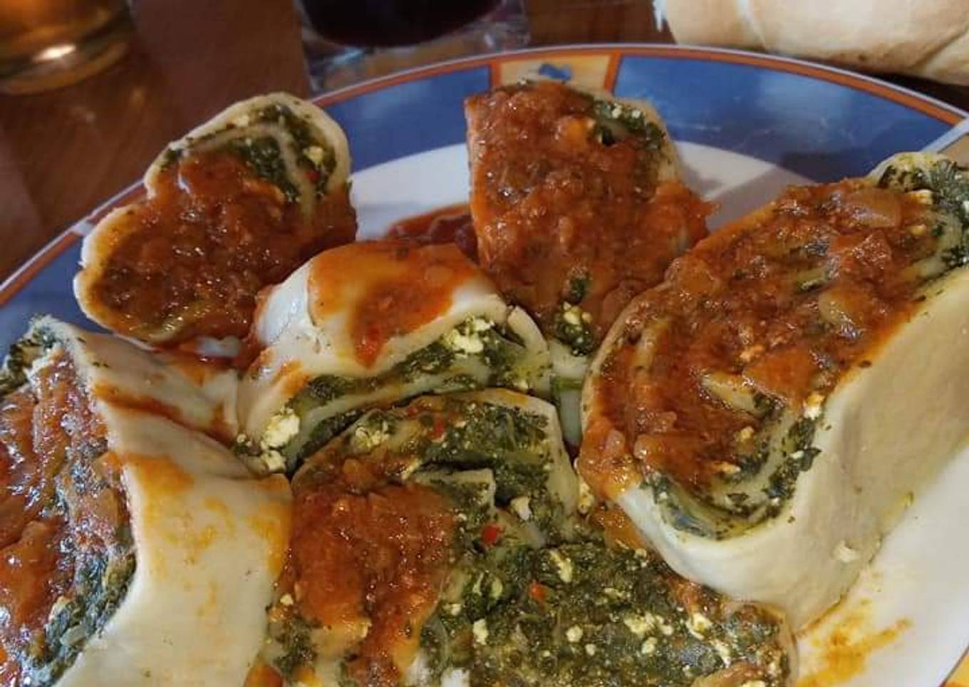 ROTOLO o RAVIOLON