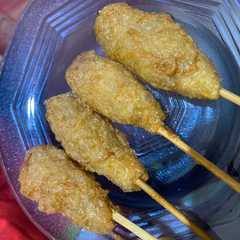 รูปของ Sempol ayam