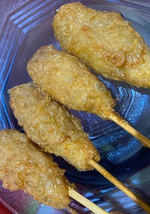 Foto resep Sempol ayam