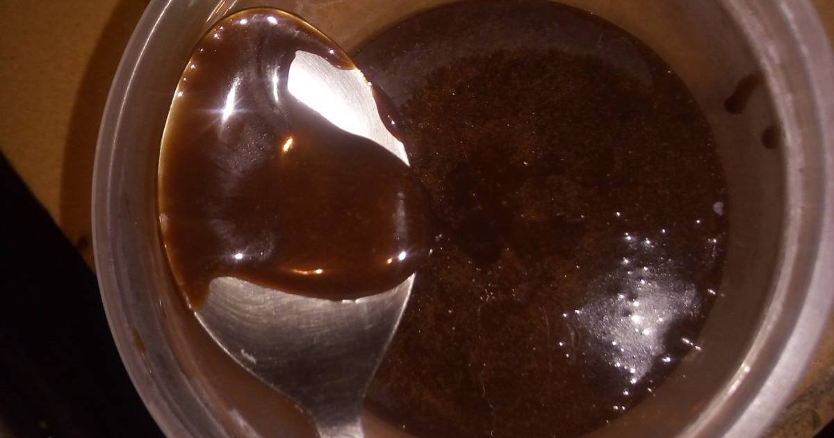 Chocolate para untar 🍫 Receta de Yetsahe Rivas Cookpad Chocolate para untar 🍫 Receta de Yetsahe Rivas Cookpad