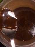 Chocolate para untar 🍫