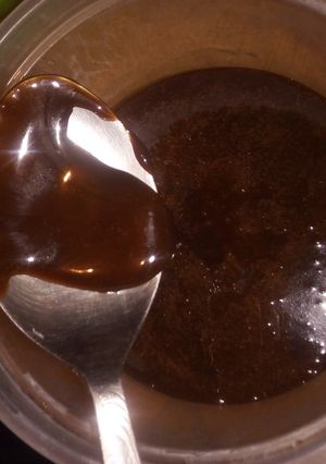 Una foto de Chocolate para untar 🍫