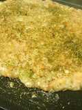 Crowd-Pleasing Homemade Monjayaki