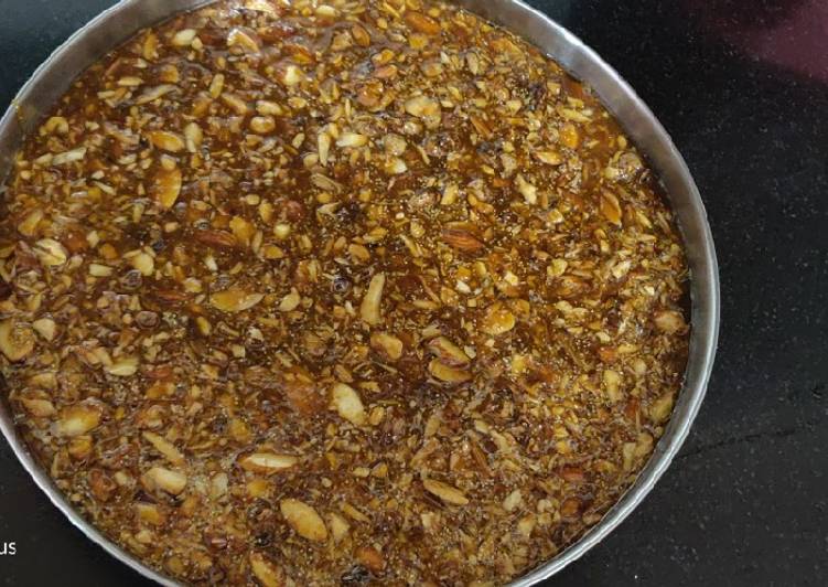 Step-by-Step Guide to Make Ultimate Gud ka paakh