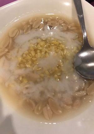 Foto resep Kacang kowa Surabaya