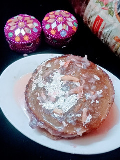 सूजी के मालपुए (Suji ke malpue recipe in hindi) रेसिपी मुख्य फोटो