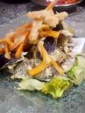 Tempura de Verduras