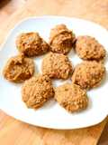 Soft Cookies
