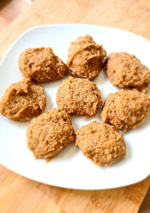 A picture of Soft Cookies.