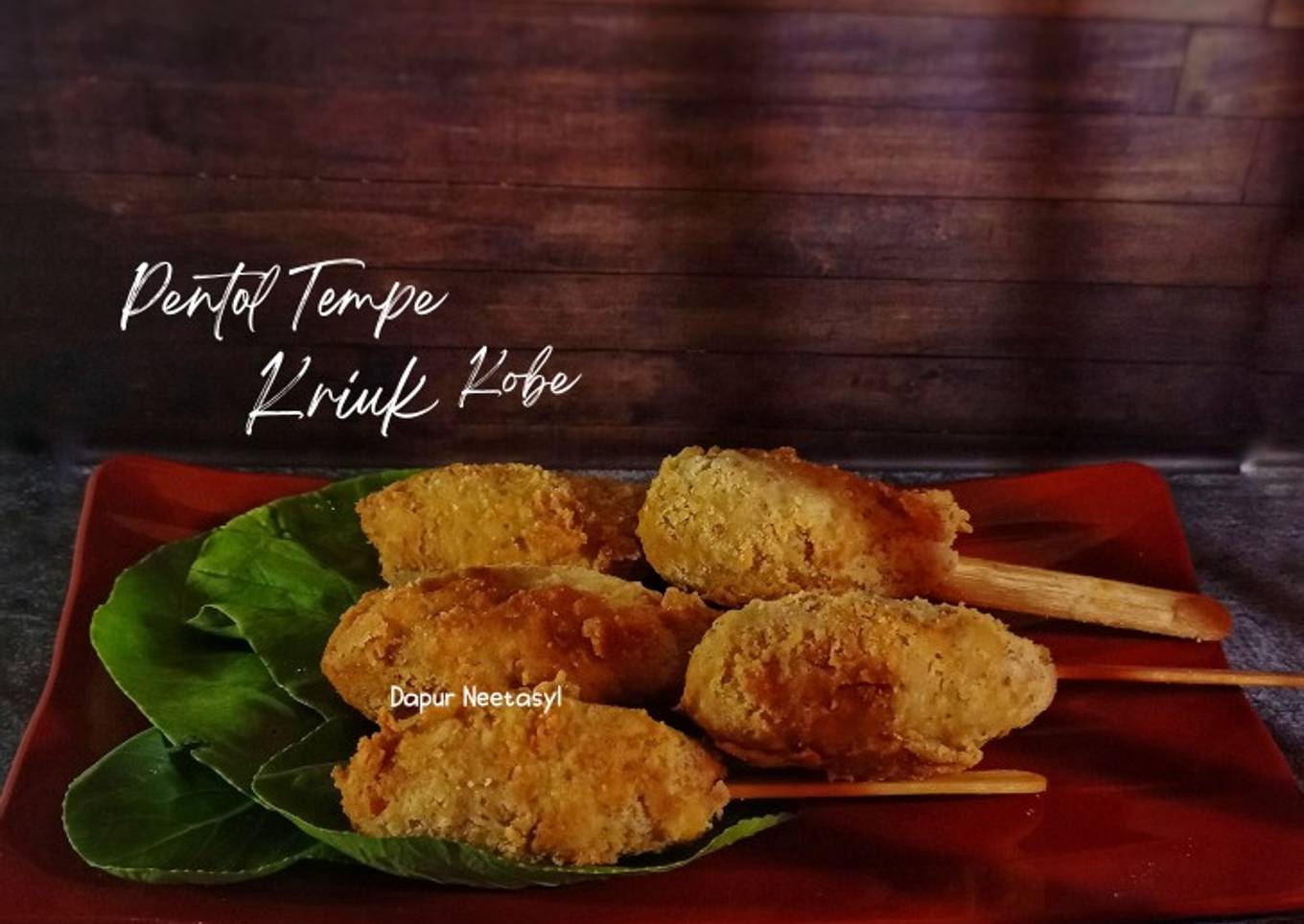 Pentol Tempe Kobe