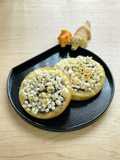 Quick Fried Manju-Style Imagawa-yaki