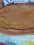 Biscochuelo sensillo