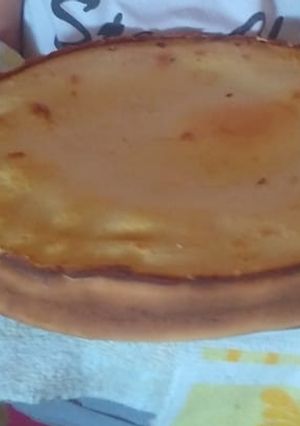 Una foto de Biscochuelo sensillo