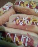 Hot -dogs