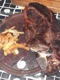Asadito de hornito