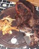 Asadito de hornito