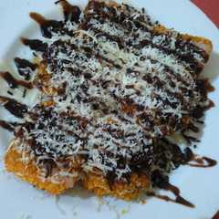 รูปของ Nugget Pisang