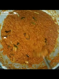 Foto resep Bumbu dasar seblak 1kg