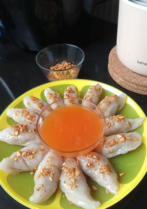 Foto resep Choipan