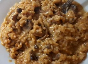 Foto principal de Risotto Clásico 🍷🍚