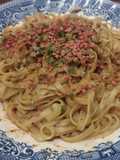 Spageti goreng instan