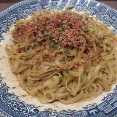 Spaghetti goreng instan-レシピのメイン写真