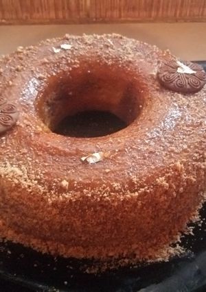 صورة لوصفة موسكوتشو رخامي