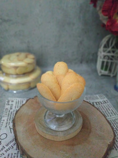 Foto resep Lidah kucing
