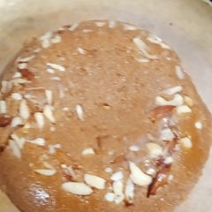 મોહનથાળ દિવાળી સ્પેશિયલ A picture of મોહનથાળ દિવાળી સ્પેશિયલ.