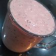 Strawberry Smoothie
