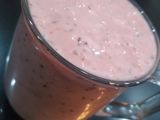 Strawberry Smoothie