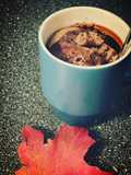 Mug cake