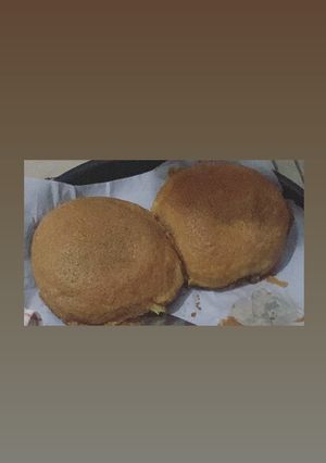 Foto resep Coffe Bun