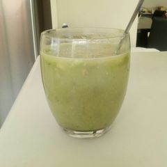 Avocado Drink A picture of Avocado Drink.