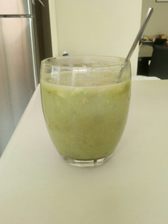 A picture of Avocado Drink.