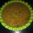 Yummy and Tasty Chana Dal