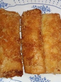 Foto resep Risoles Cinta