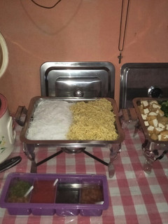 Foto resep Kuah bakso ayam