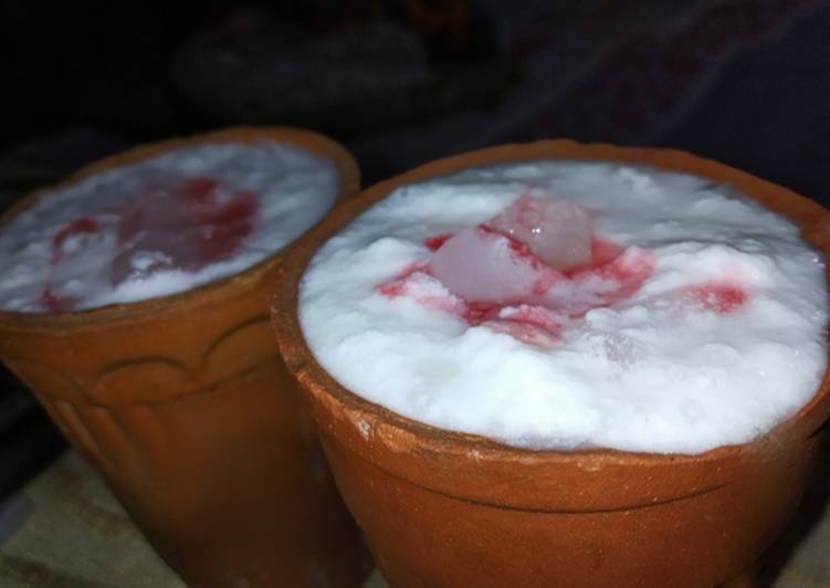 Recipe of Quick Lassi