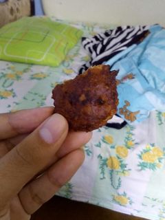 Una foto de Panqueques sin clara