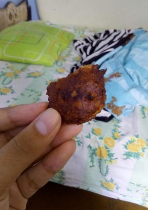 Una foto de Panqueques sin clara